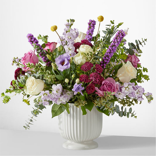 Work of Art Bouquet –  Flowers By Roger Inc, Middletown OH