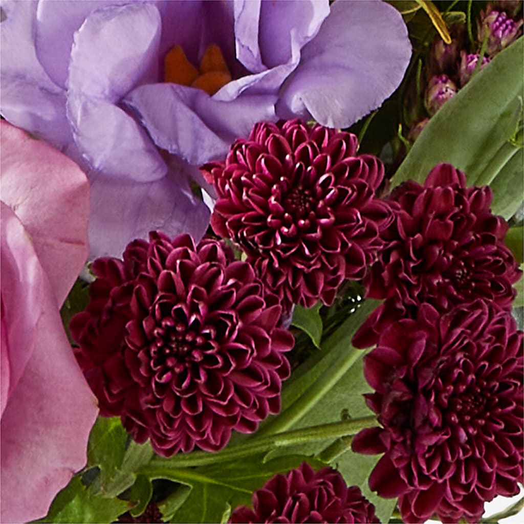 Work of Art Bouquet –  Flowers By Roger Inc, Middletown OH