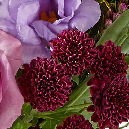 Work of Art Bouquet –  Flowers By Roger Inc, Middletown OH
