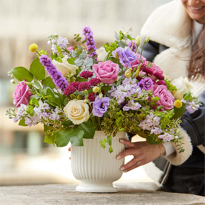 Work of Art Bouquet –  Flowers By Roger Inc, Middletown OH