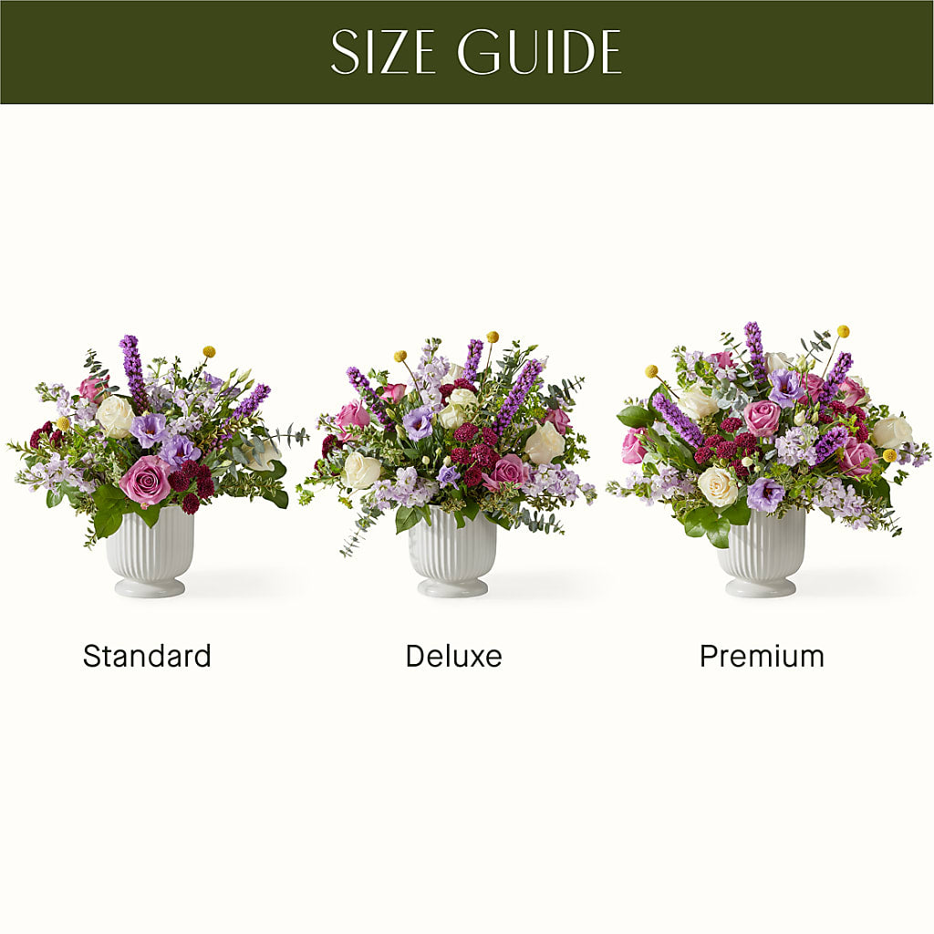 Work of Art Bouquet –  Flowers By Roger Inc, Middletown OH