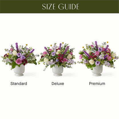Work of Art Bouquet –  Flowers By Roger Inc, Middletown OH