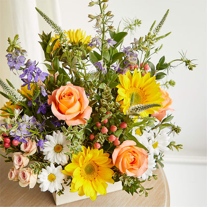 The Good Life Bouquet –  Flowers By Roger Inc, Middletown OH