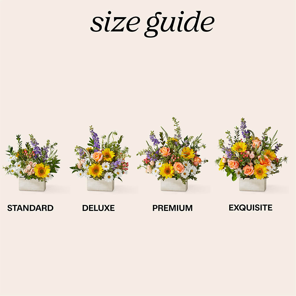 The Good Life Bouquet –  Flowers By Roger Inc, Middletown OH
