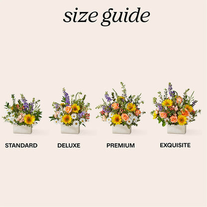 The Good Life Bouquet –  Flowers By Roger Inc, Middletown OH