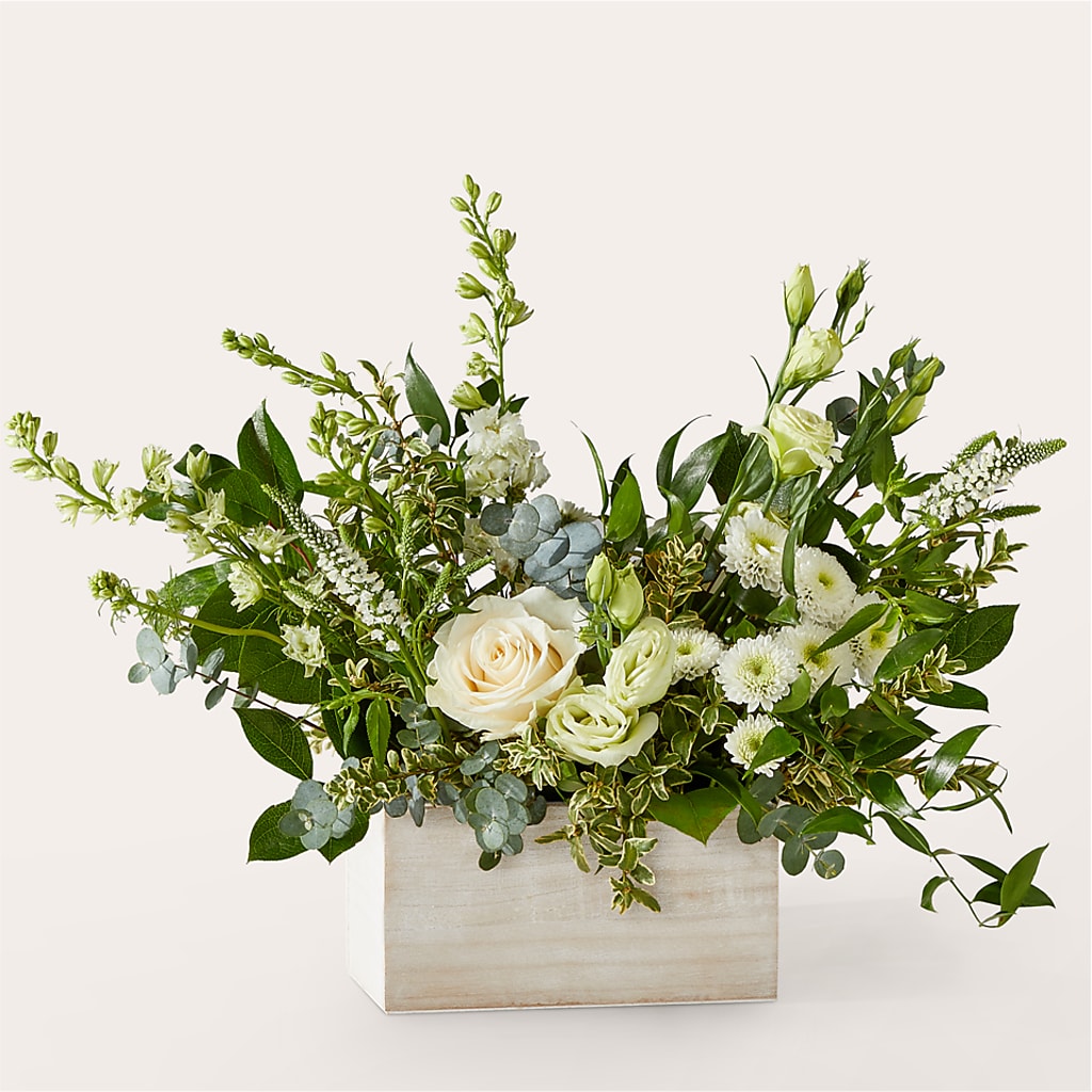 Cashmere Bouquet –  Flowers By Roger Inc, Middletown OH