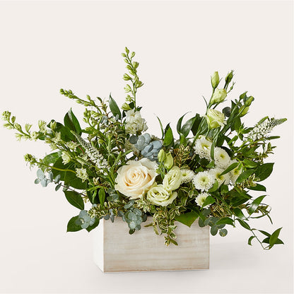 Cashmere Bouquet –  Flowers By Roger Inc, Middletown OH