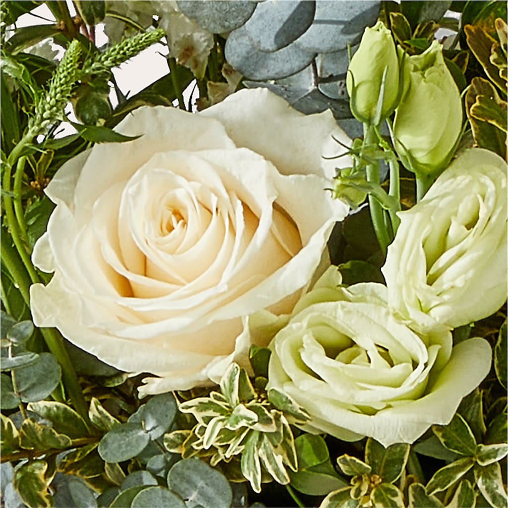 Cashmere Bouquet –  Flowers By Roger Inc, Middletown OH