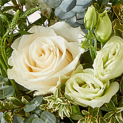 Cashmere Bouquet –  Flowers By Roger Inc, Middletown OH
