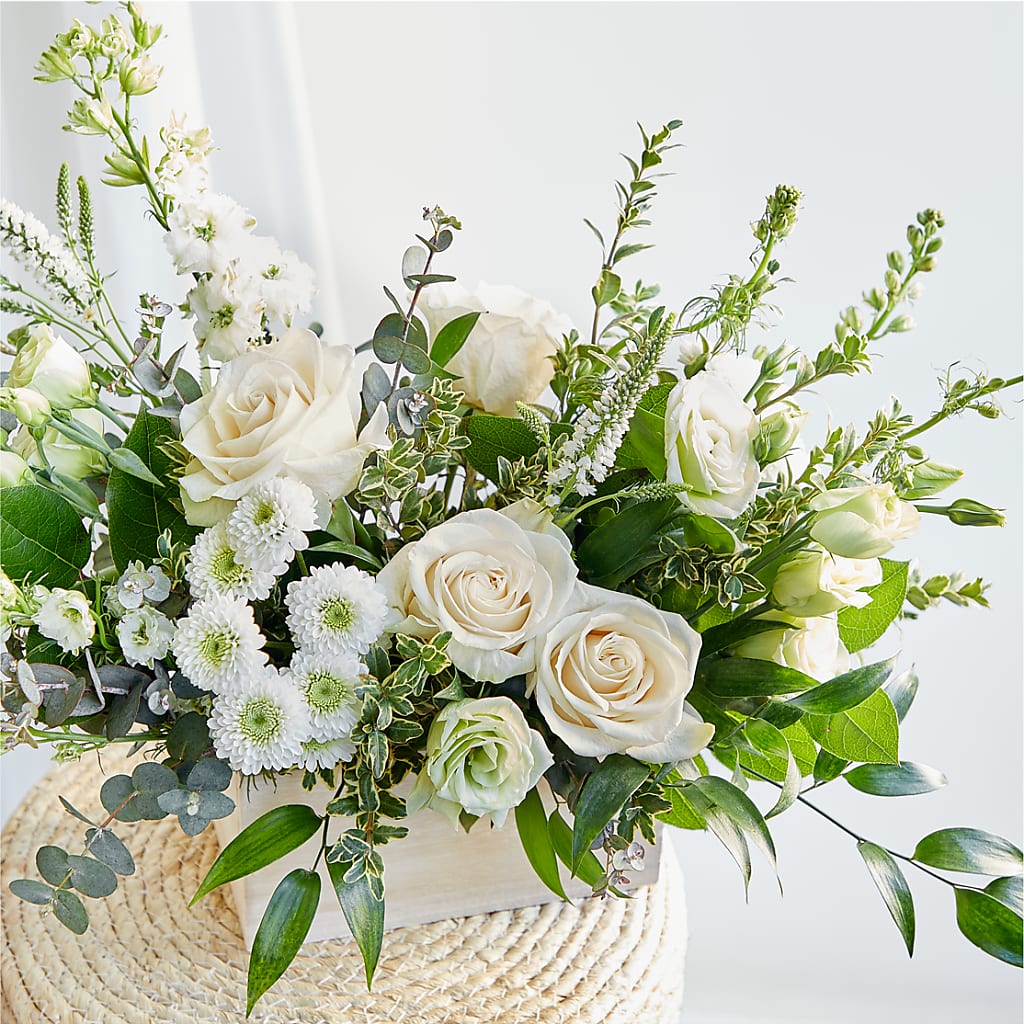 Cashmere Bouquet –  Flowers By Roger Inc, Middletown OH