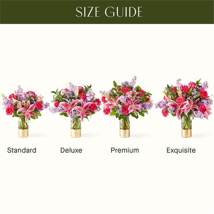 Written in the Stars Bouquet –  Flowers By Roger Inc, Middletown OH