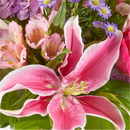Written in the Stars Bouquet –  Flowers By Roger Inc, Middletown OH
