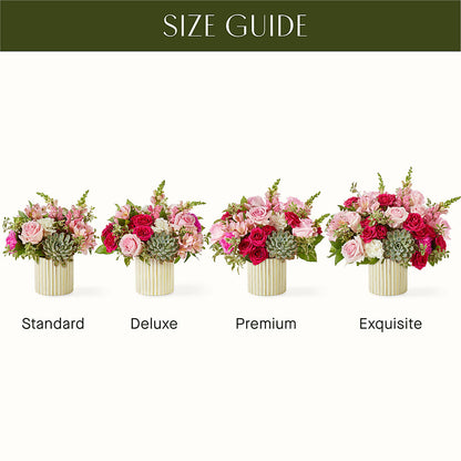 Magenta Musings Bouquet –  Flowers By Roger Inc, Middletown OH