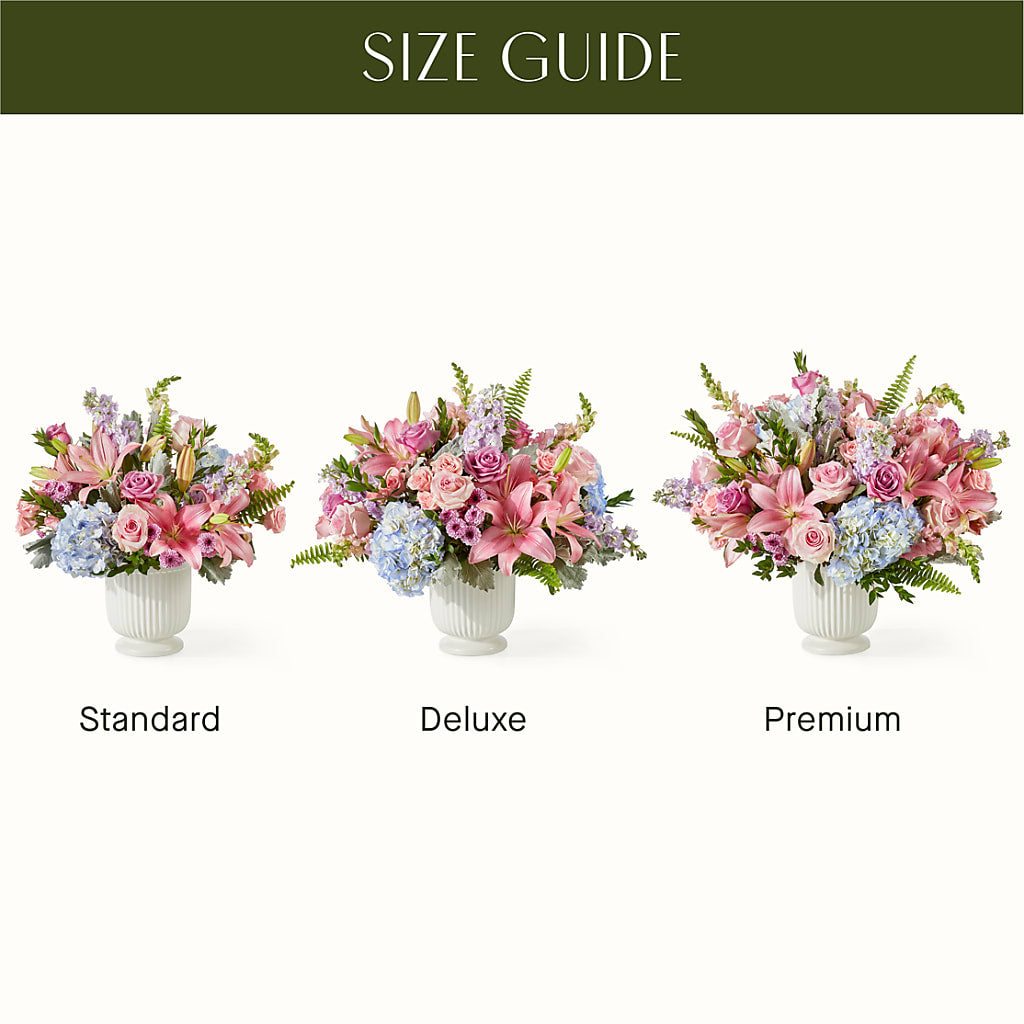 Wonderland Bouquet –  Flowers By Roger Inc, Middletown OH