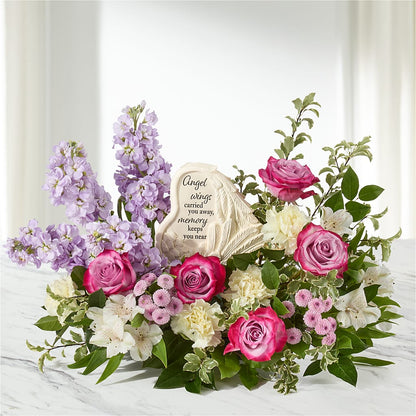In My Heart Arrangement –  Flowers By Roger Inc, Middletown OH