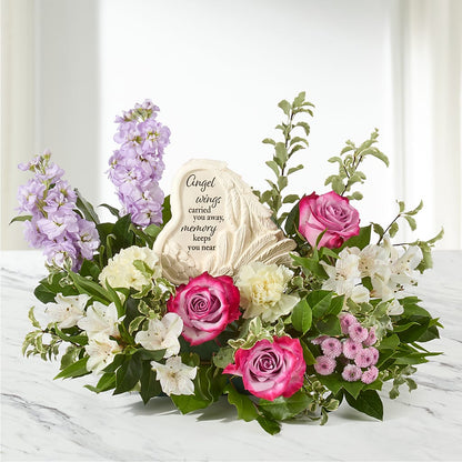 In My Heart Arrangement –  Flowers By Roger Inc, Middletown OH