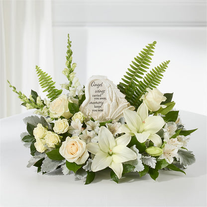 Holding You Close Arrangement –  Flowers By Roger Inc, Middletown OH