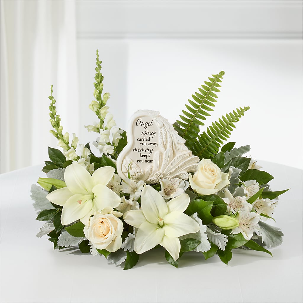 Holding You Close Arrangement –  Flowers By Roger Inc, Middletown OH