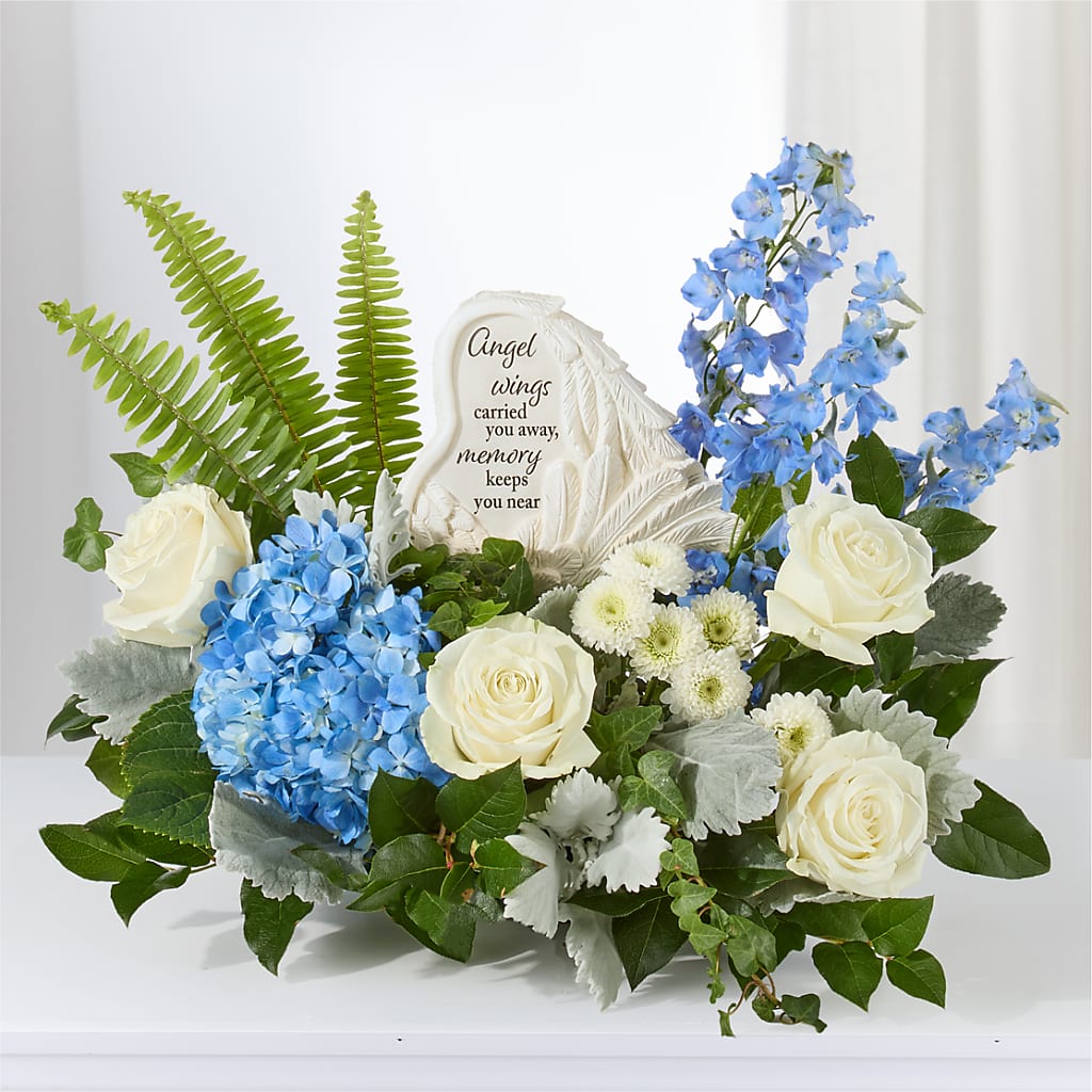 Dearest Arrangement –  Flowers By Roger Inc, Middletown OH