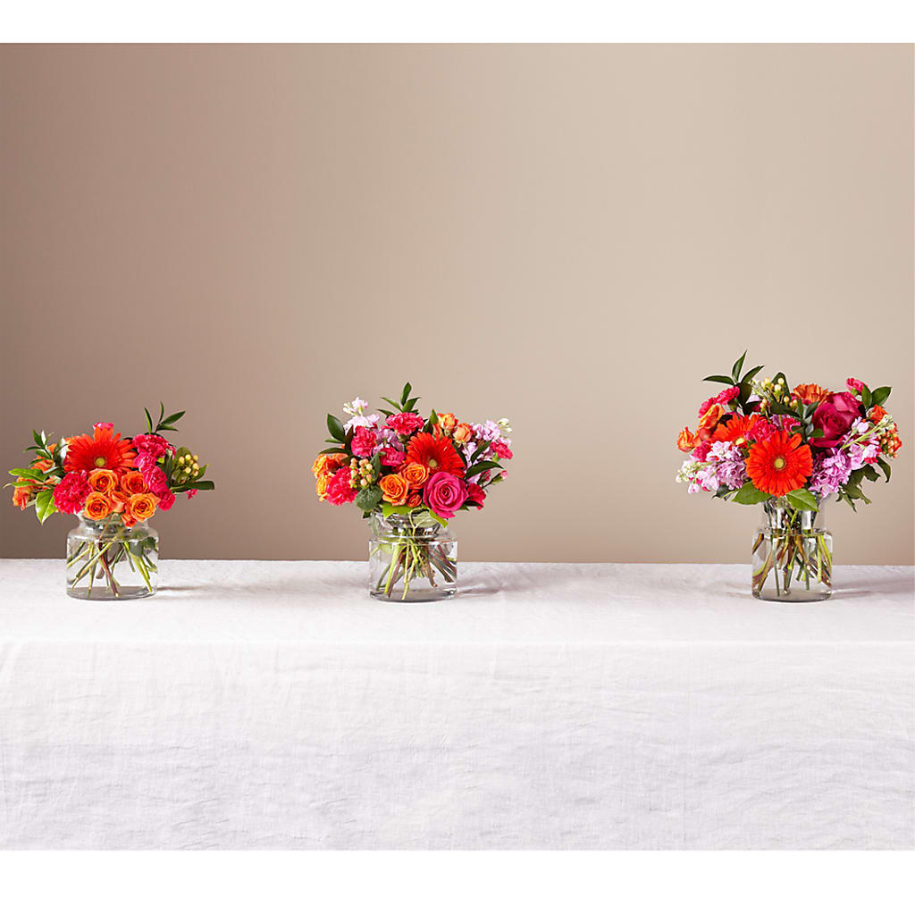 Fiesta Bouquet –  Flowers By Roger Inc, Middletown OH