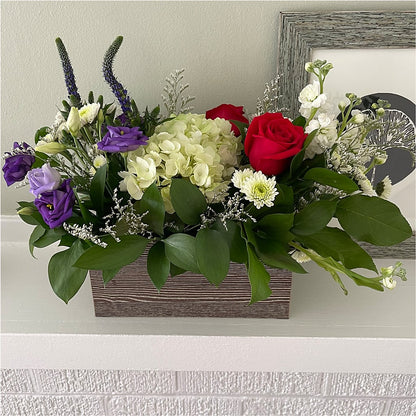 Sweet Magnolia Bouquet –  Flowers By Roger Inc, Middletown OH