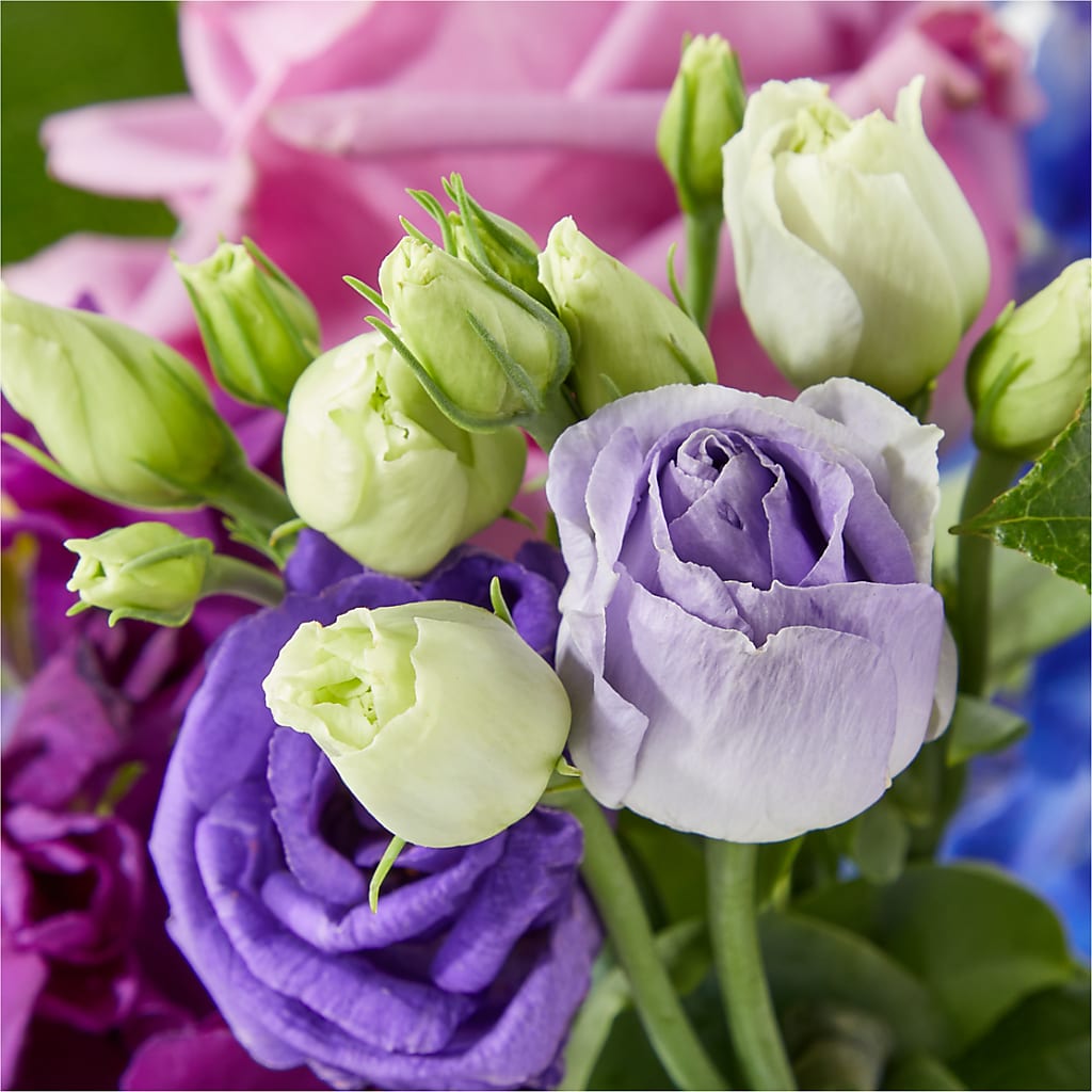 Twilight Glow Bouquet –  Flowers By Roger Inc, Middletown OH