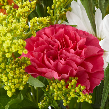 Oopsie Daisy Bouquet –  Flowers By Roger Inc, Middletown OH