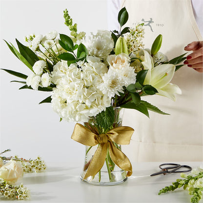 New Beginnings – A Florist Original –  Flowers By Roger Inc, Middletown OH