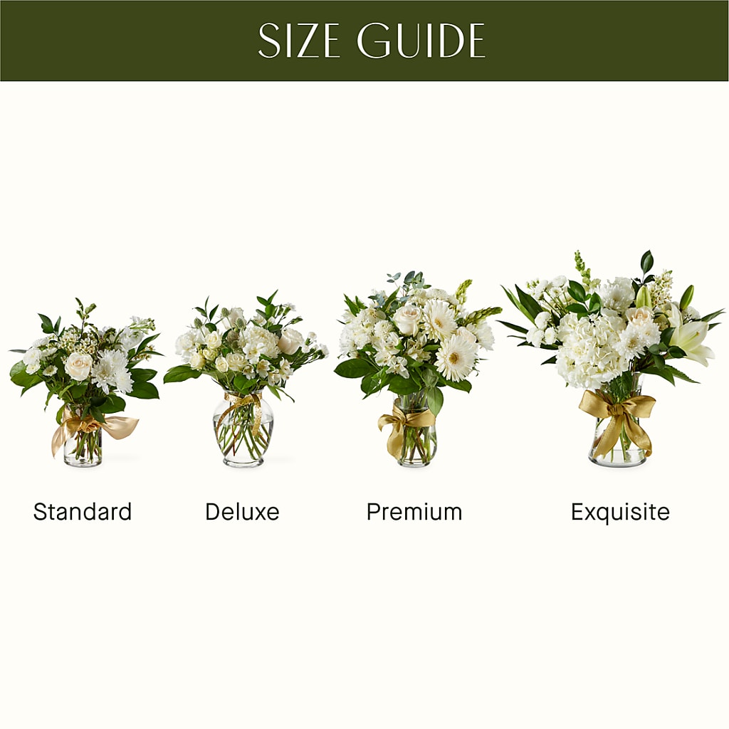 New Beginnings – A Florist Original –  Flowers By Roger Inc, Middletown OH