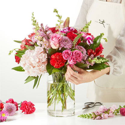Swooning Over You - A Luxury Florist Original –  Flowers By Roger Inc, Middletown OH