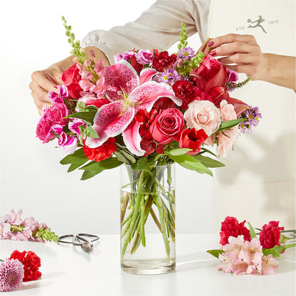 Together Forever - A Florist Original –  Flowers By Roger Inc, Middletown OH