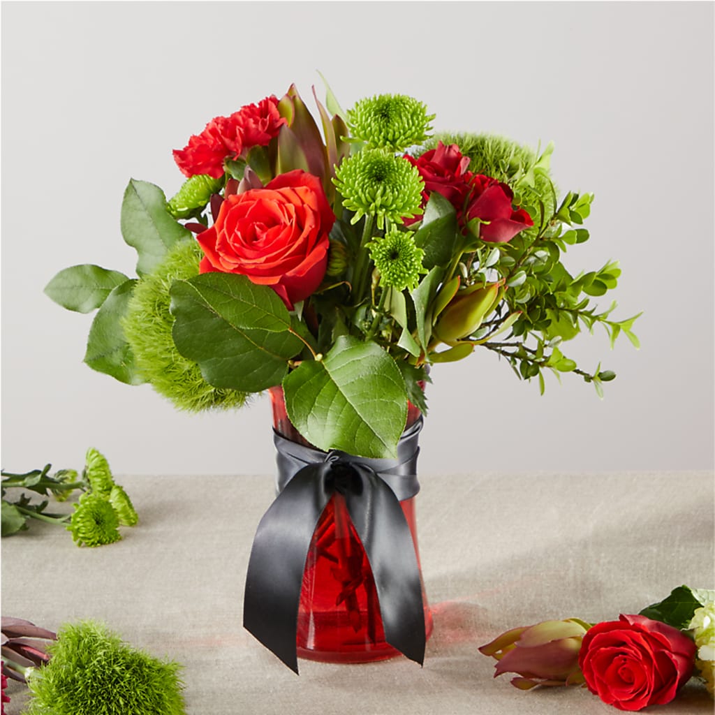 Heritage Kindle – A Florist Original –  Flowers By Roger Inc, Middletown OH
