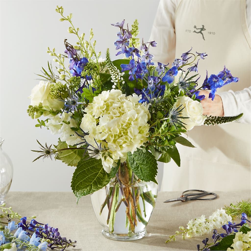Festival of Lights – A Florist Original –  Flowers By Roger Inc, Middletown OH