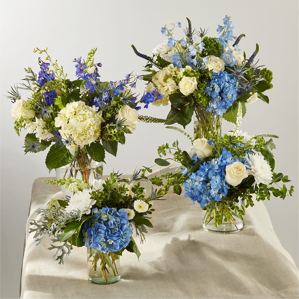 Festival of Lights – A Florist Original –  Flowers By Roger Inc, Middletown OH