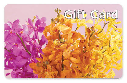 Gift Card –  Flowers By Roger Inc, Middletown OH