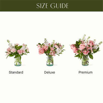 At the Ballet Bouquet –  Flowers By Roger Inc, Middletown OH