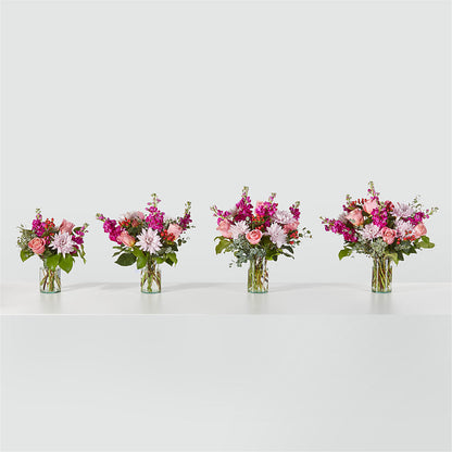 Sunday Morning Bouquet –  Flowers By Roger Inc, Middletown OH