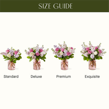 Springtime Spritz Bouquet –  Flowers By Roger Inc, Middletown OH