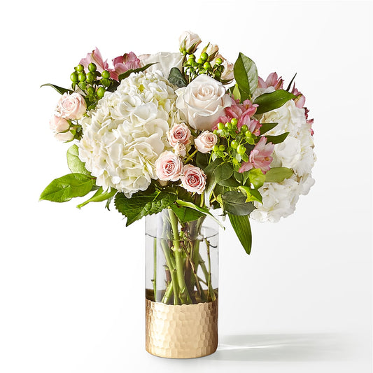 Parisian Stroll Bouquet –  Flowers By Roger Inc, Middletown OH