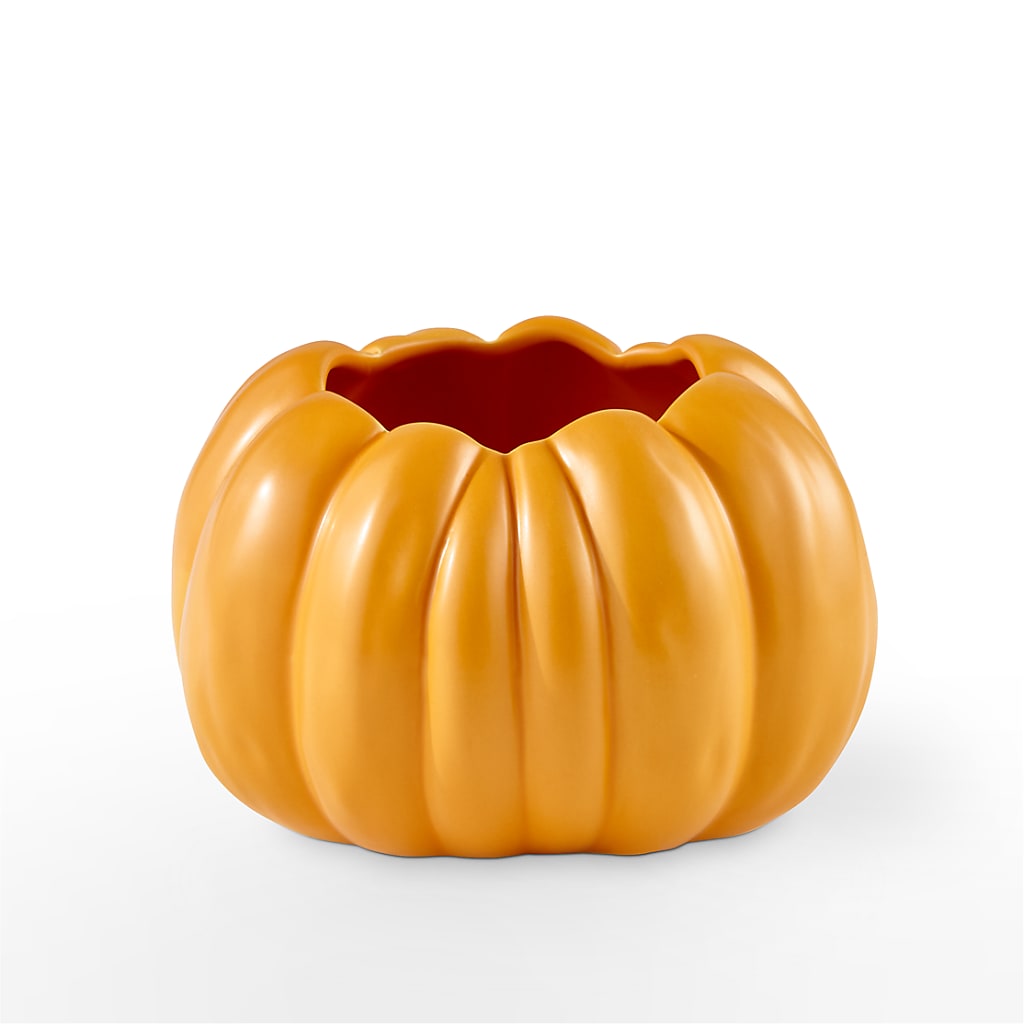 Pick of the Patch Pumpkin Bouquet –  Flowers By Roger Inc, Middletown OH