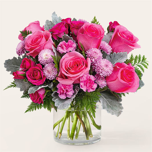 Sweet As Can Be Bouquet –  Flowers By Roger Inc, Middletown OH