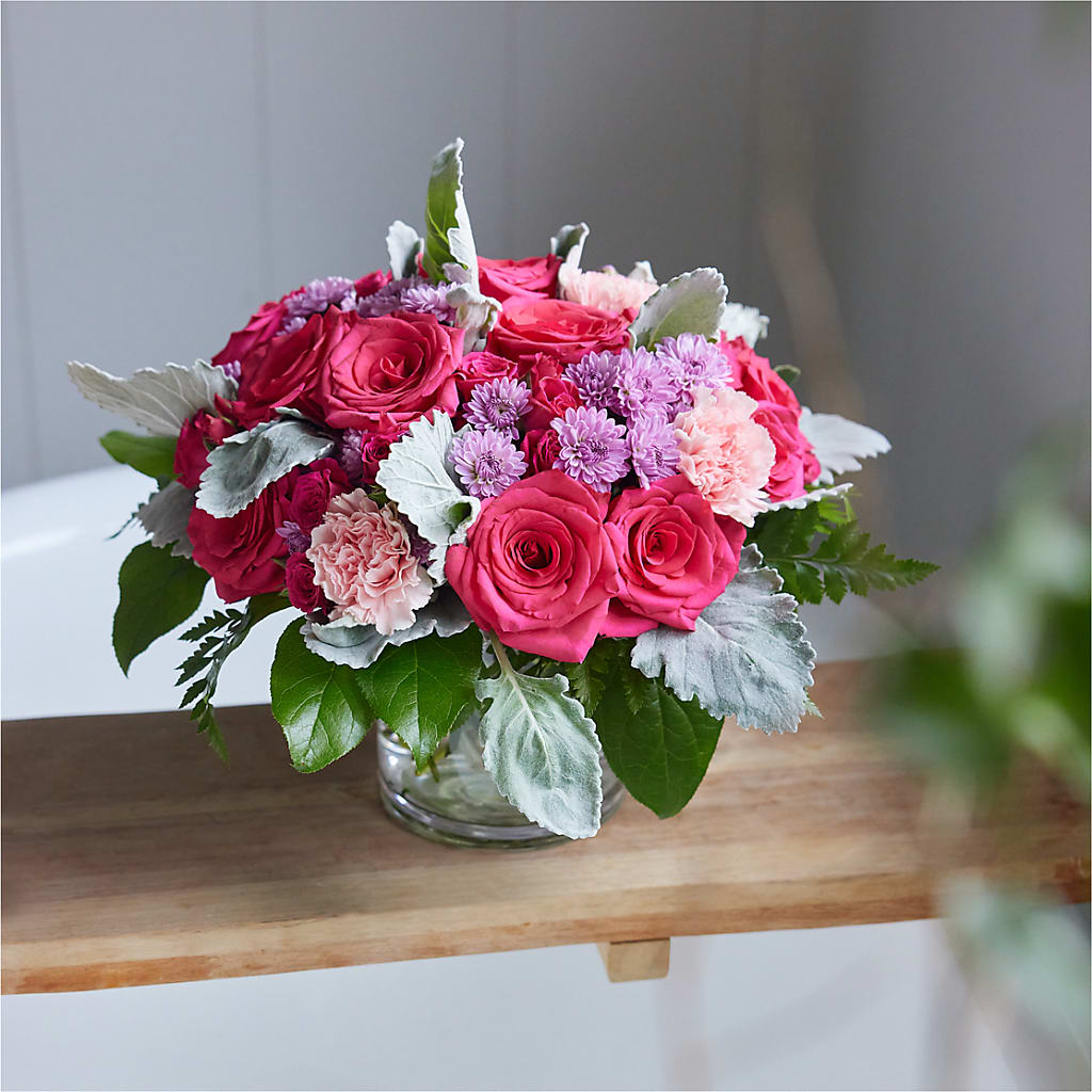 Sweet As Can Be Bouquet –  Flowers By Roger Inc, Middletown OH