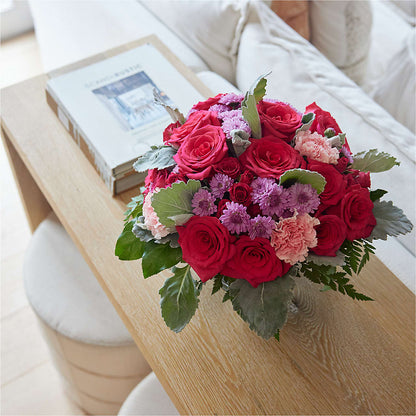 Sweet As Can Be Bouquet –  Flowers By Roger Inc, Middletown OH