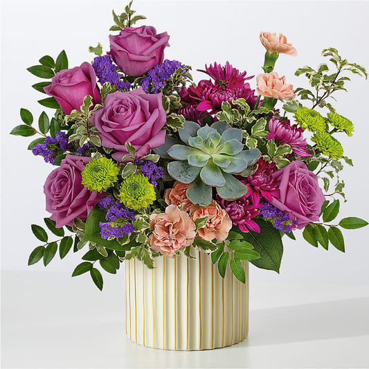 You're a Gem Bouquet –  Flowers By Roger Inc, Middletown OH