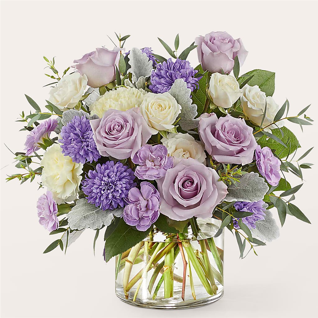 Stardust Bouquet –  Flowers By Roger Inc, Middletown OH