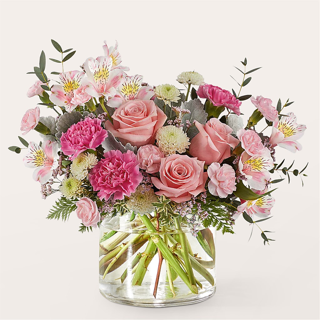 The Treehouse Bouquet –  Flowers By Roger Inc, Middletown OH