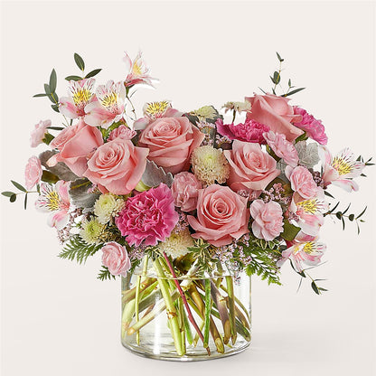 The Treehouse Bouquet –  Flowers By Roger Inc, Middletown OH