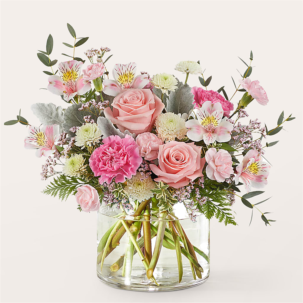 The Treehouse Bouquet –  Flowers By Roger Inc, Middletown OH