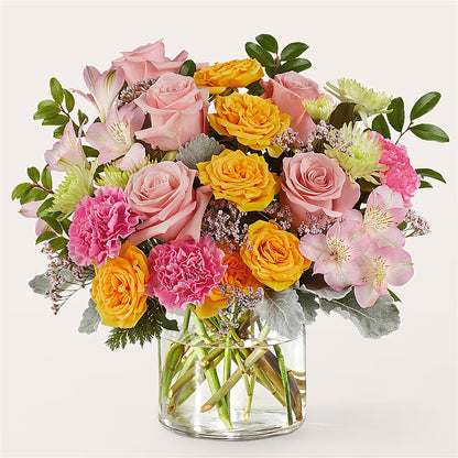 Mai Tai Bouquet –  Flowers By Roger Inc, Middletown OH