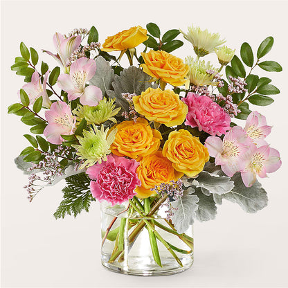 Mai Tai Bouquet –  Flowers By Roger Inc, Middletown OH
